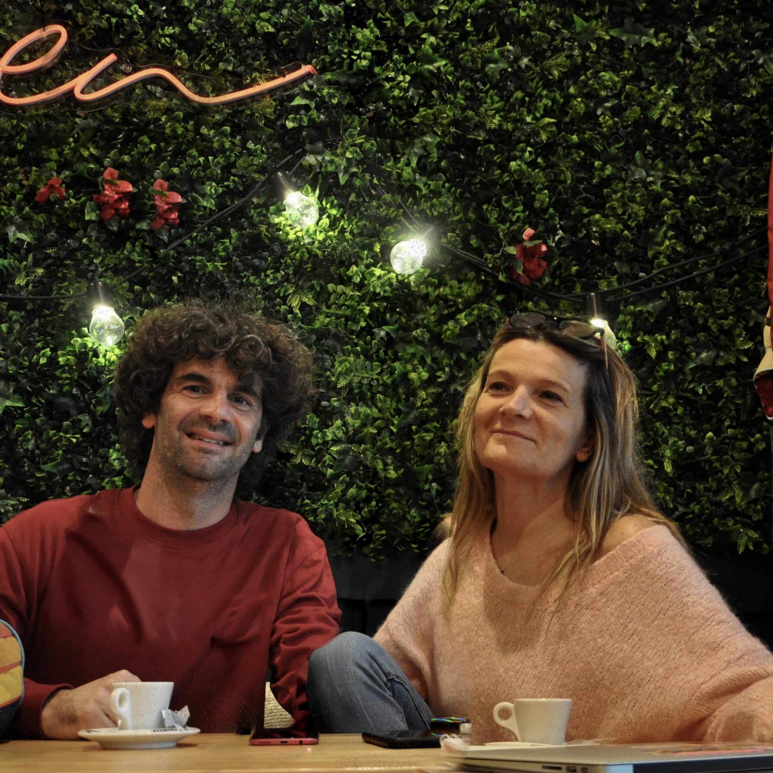 QUARTIER MODERNE SALON CREATEURS PAYS BASQUE Bedford Atelier