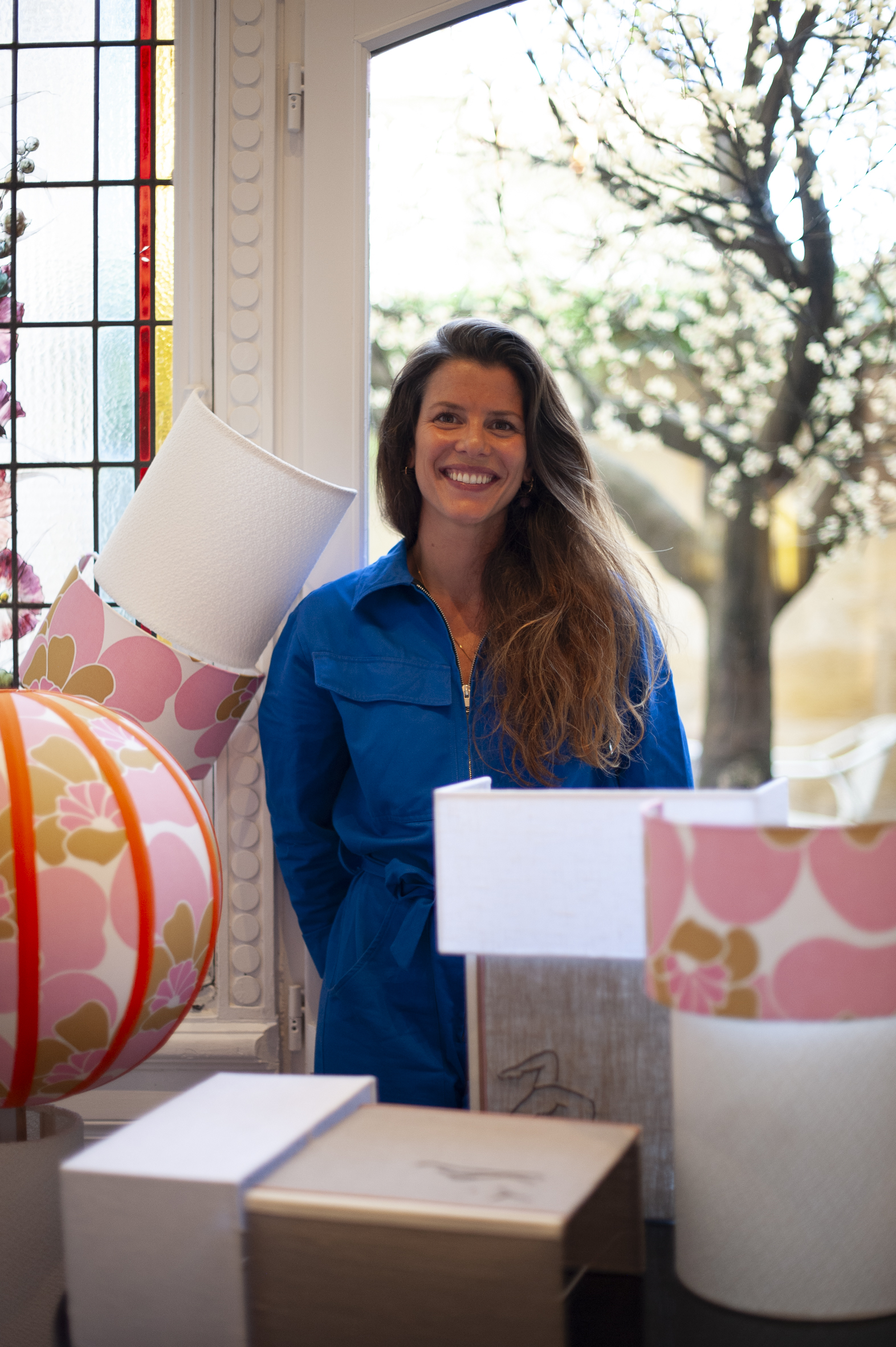 QUARTIER MODERNE SALON CREATEURS PAYS BASQUE Bedford Atelier