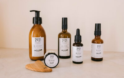 20-21 Artisan Cosmétique