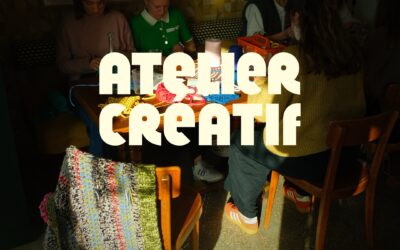 Atelier Initiation au Crochet