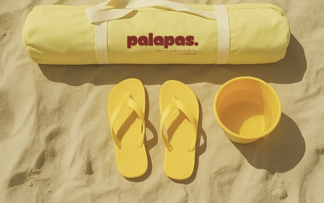 Palapas