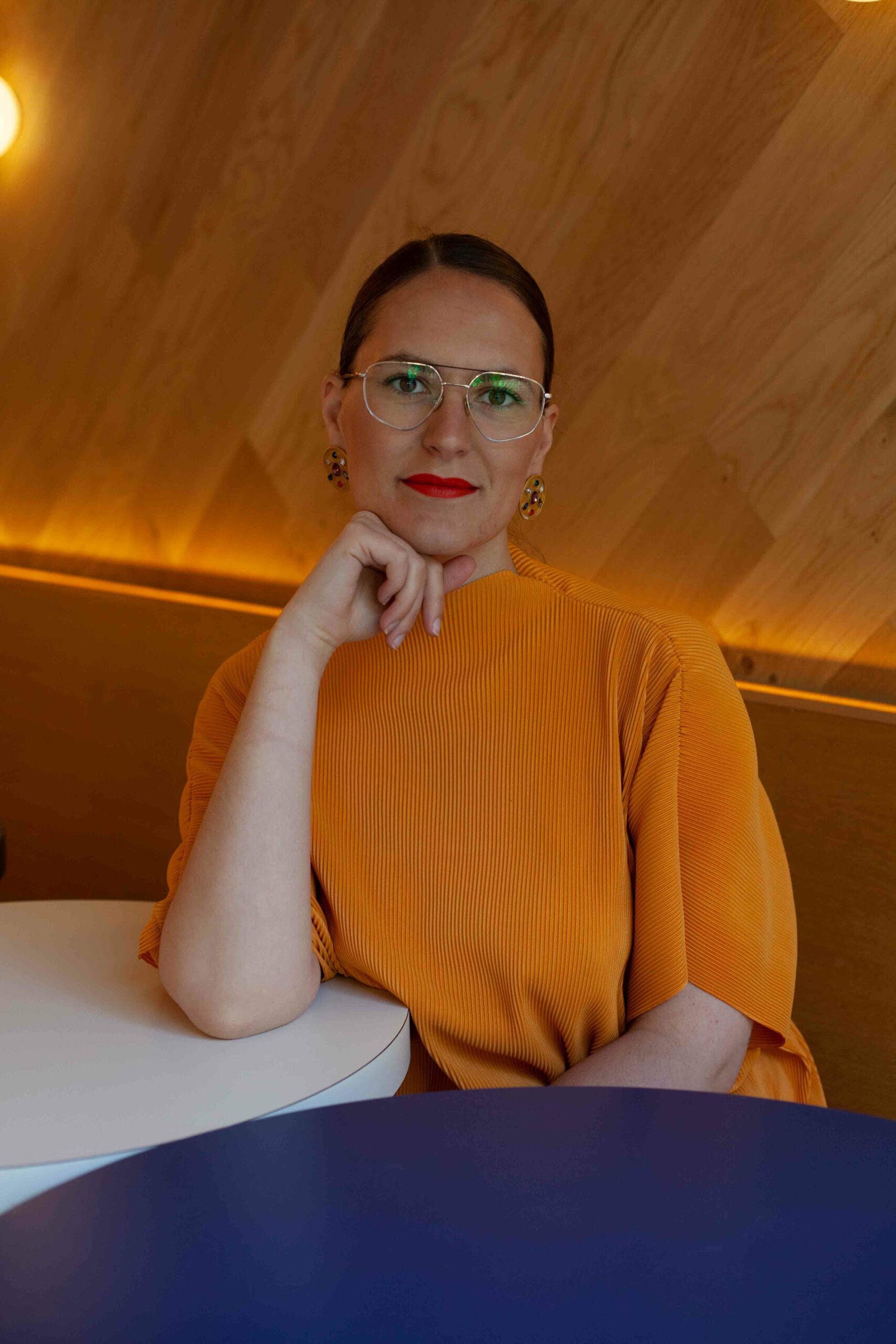 QUARTIER MODERNE SALON CREATEURS PAYS BASQUE Bedford Atelier