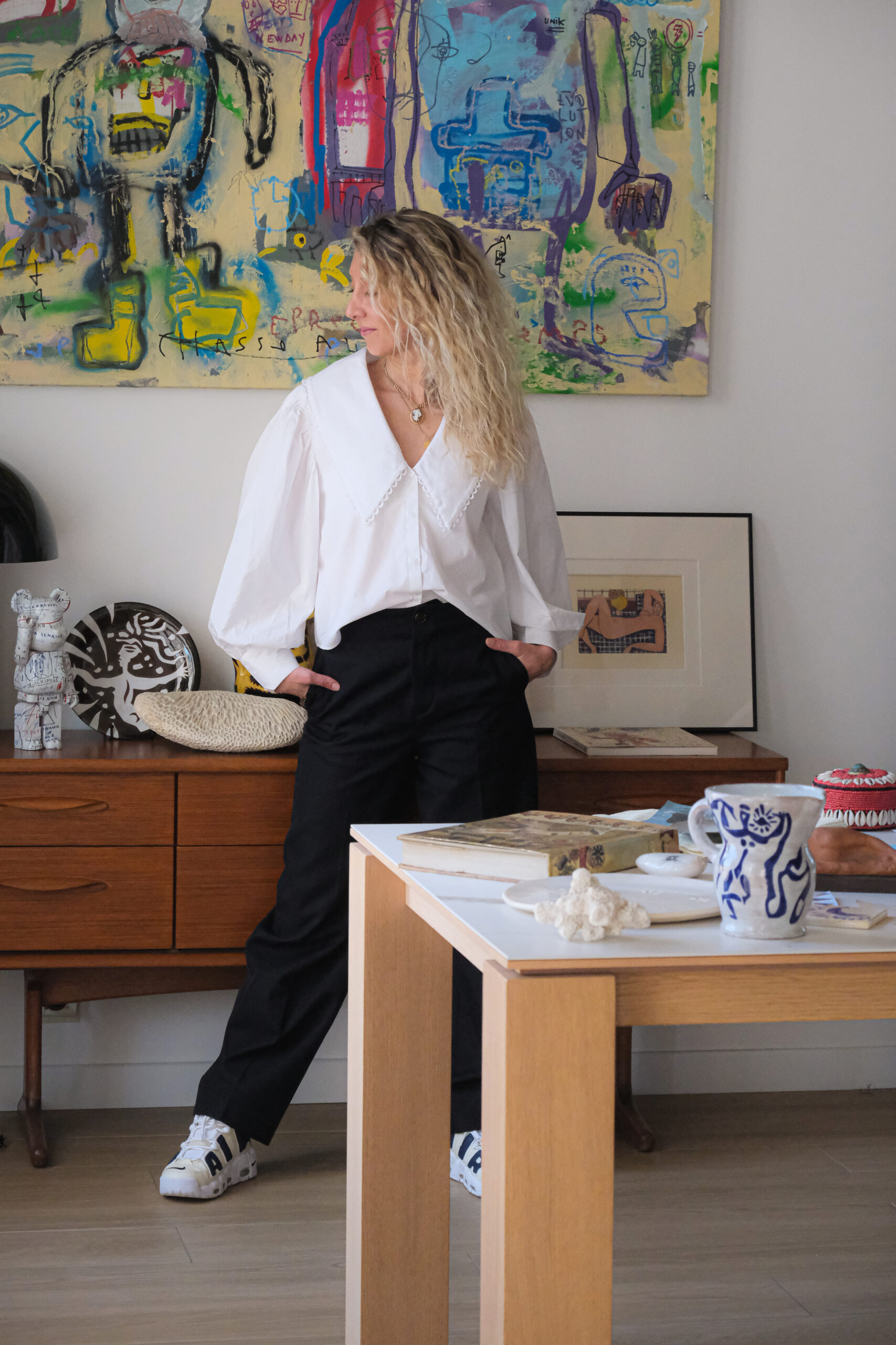 QUARTIER MODERNE SALON CREATEURS PAYS BASQUE Bedford Atelier