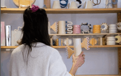 Atelier céramique Leomih